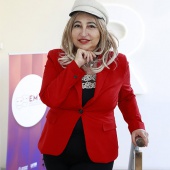 Eugenia Rico