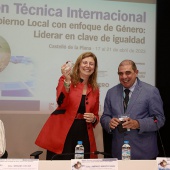 Misión Técnica Internacional