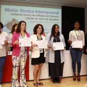 Misión Técnica Internacional