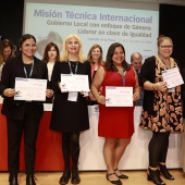 Misión Técnica Internacional