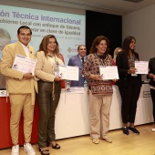 Misión Técnica Internacional