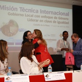 Misión Técnica Internacional