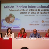 Misión Técnica Internacional