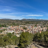 Rubielos de Mora