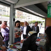 39 Feria del Libro