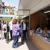 39 Feria del Libro