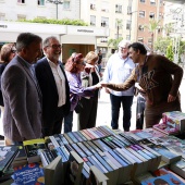 39 Feria del Libro