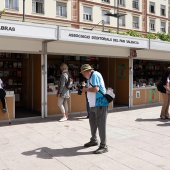 39 Feria del Libro