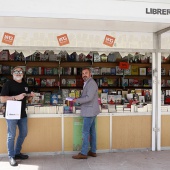 39 Feria del Libro