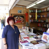 39 Feria del Libro