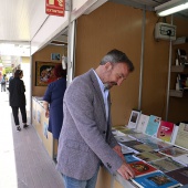 39 Feria del Libro