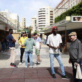 39 Feria del Libro