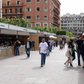 39 Feria del Libro