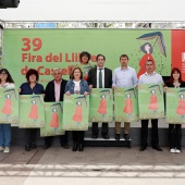 39 Feria del Libro