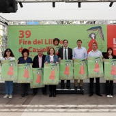 39 Feria del Libro