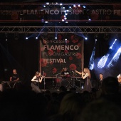 Benicàssim Flamenco Fusión Gastrofestival