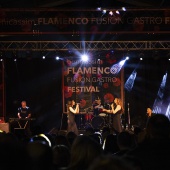 Benicàssim Flamenco Fusión Gastrofestival