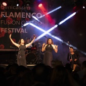 Benicàssim Flamenco Fusión Gastrofestival