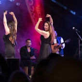 Benicàssim Flamenco Fusión Gastrofestival