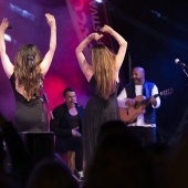 Benicàssim Flamenco Fusión Gastrofestival