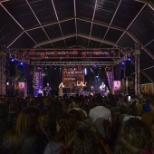 Benicàssim Flamenco Fusión Gastrofestival