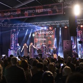 Benicàssim Flamenco Fusión Gastrofestival