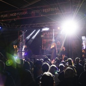 Benicàssim Flamenco Fusión Gastrofestival