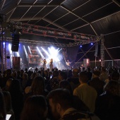 Benicàssim Flamenco Fusión Gastrofestival