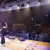 Benicàssim Flamenco Fusión Gastrofestival