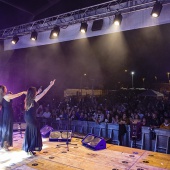 Benicàssim Flamenco Fusión Gastrofestival