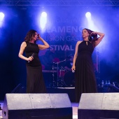 Benicàssim Flamenco Fusión Gastrofestival