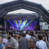 Benicàssim Flamenco Fusión Gastrofestival