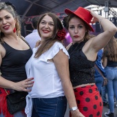 Benicàssim Flamenco Fusión Gastrofestival