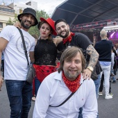 Benicàssim Flamenco Fusión Gastrofestival