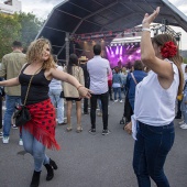 Benicàssim Flamenco Fusión Gastrofestival