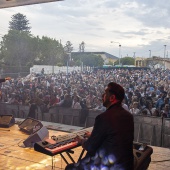 Benicàssim Flamenco Fusión Gastrofestival