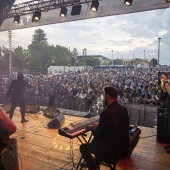 Benicàssim Flamenco Fusión Gastrofestival