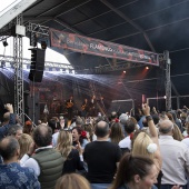 Benicàssim Flamenco Fusión Gastrofestival