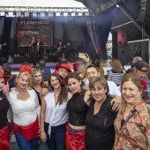 Benicàssim Flamenco Fusión Gastrofestival