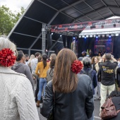 Benicàssim Flamenco Fusión Gastrofestival