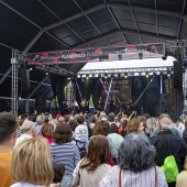 Benicàssim Flamenco Fusión Gastrofestival