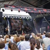 Benicàssim Flamenco Fusión Gastrofestival