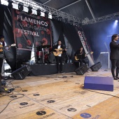 Benicàssim Flamenco Fusión Gastrofestival