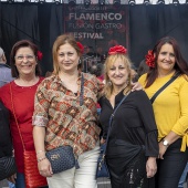 Benicàssim Flamenco Fusión Gastrofestival