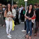 Benicàssim Flamenco Fusión Gastrofestival