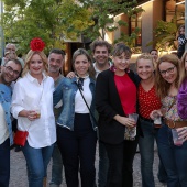 Benicàssim Flamenco Fusión Gastrofestival