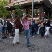 Benicàssim Flamenco Fusión Gastrofestival