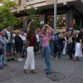 Benicàssim Flamenco Fusión Gastrofestival