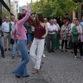 Benicàssim Flamenco Fusión Gastrofestival