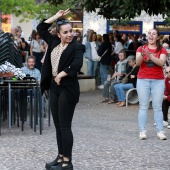 Benicàssim Flamenco Fusión Gastrofestival